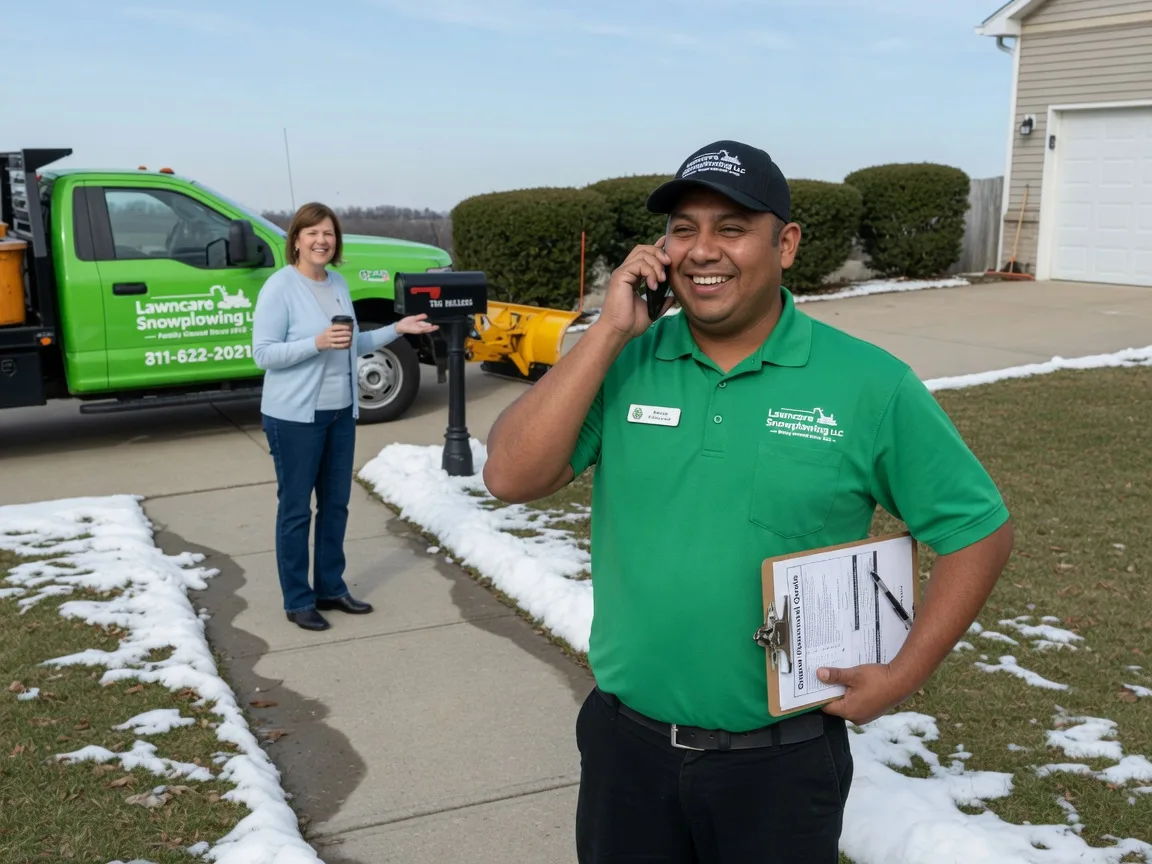 Lawn Care Services By Expert Landscaper Harrisburg, NE FAQs